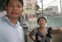 Bán nhà 5 tầng mặt tiền hẻm Nguyễn Trãi Quận 1, giá 13.5 tỷ... Bán nhà riêng tại Bến Thành, Hồ Chí Minh 01