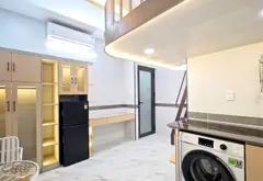 Nhà 5 tầng 192m2 tại Phường 15 Tân Bình, 37 Phòng, Doanh Thu 2,4 tỷ/ Năm... Bán nhà riêng tại Tân Sơn, Hồ Chí Minh 06