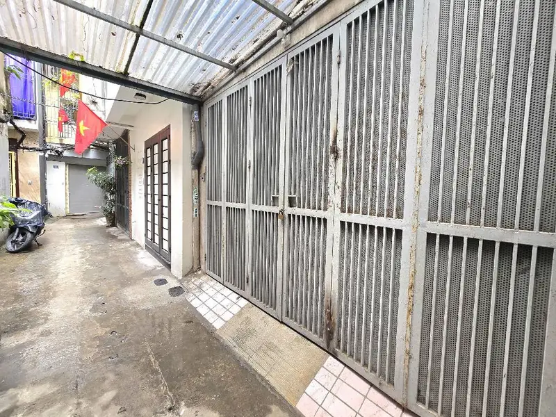 Bán nhà 6 tầng phân lô phường Giảng võ, phố Đê La Thành... Bán owner_side tại Giảng Võ, Hà Nội 01