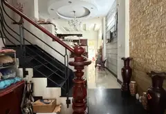 Nhà mặt phố 5 tầng, 6PN, Tạ Quang Bửu P4 Q8
vị trí đắc địa Quận 8, giá ưu đãi... Bán nhà mặt phố tại Chánh Hưng, Hồ Chí Minh 04