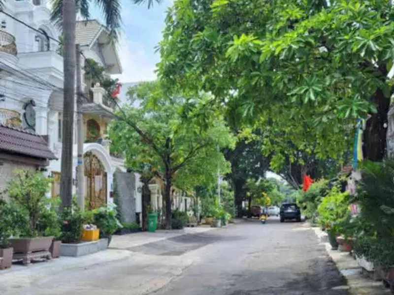 🏠SIÊU PHẨM THỚI AN Q12 - NGANG 5M HIẾM CÓ - nhỉnh 2 tỷ... Bán nhà riêng tại Thới An, Hồ Chí Minh 01