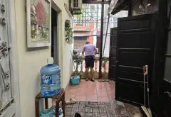 Nhà 2 tầng ô tô vô tận phố Lệ Mật, giá siêu hấp dẫn... Bán nhà riêng tại Việt Hưng, Hà Nội 14