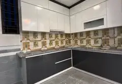 Nhà 3 tầng thiết kế hiện đại, có gara ô tô tại Quỳnh Hoàng, đầy đủ nội thất... Bán nhà riêng tại An Dương, Hải Phòng 07
