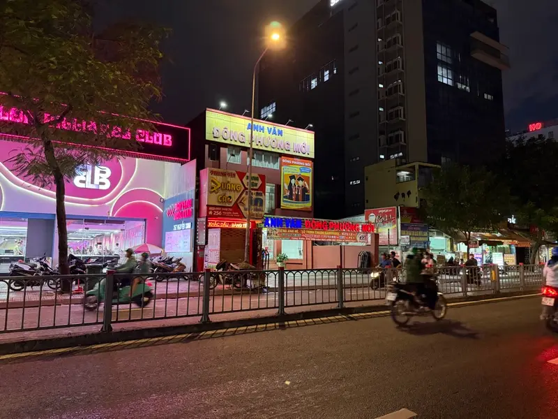 Bán nhà mặt phố Nguyễn Oanh, diện tích lớn 636m mặt tiền 13m tại quận Gò Vấp... Bán nhà mặt phố tại Gò Vấp, Hồ Chí Minh 01