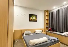 Ngay cầu Kênh Tẻ - Hẻm ô tô - 4 tầng - 70m2 - Nhỉnh 13 tỷ - Sổ vuông đẹp... Bán nhà riêng tại Vĩnh Hội, Hồ Chí Minh 04