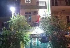 Bán nhà mặt phố 4 tầng phường Đông Hưng Thuận, Hồ Chí Minh, 90m², 6 phòng ngủ... Bán nhà mặt phố tại Đông Hưng Thuận, Hồ Chí Minh 01