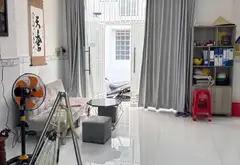 Bán nhà riêng 4 tầng tại phường Phú Nhuận, Hồ Chí Minh, mặt tiền 8.5m, giá 10.2 tỷ... Bán nhà riêng tại Phú Nhuận, Hồ Chí Minh 03