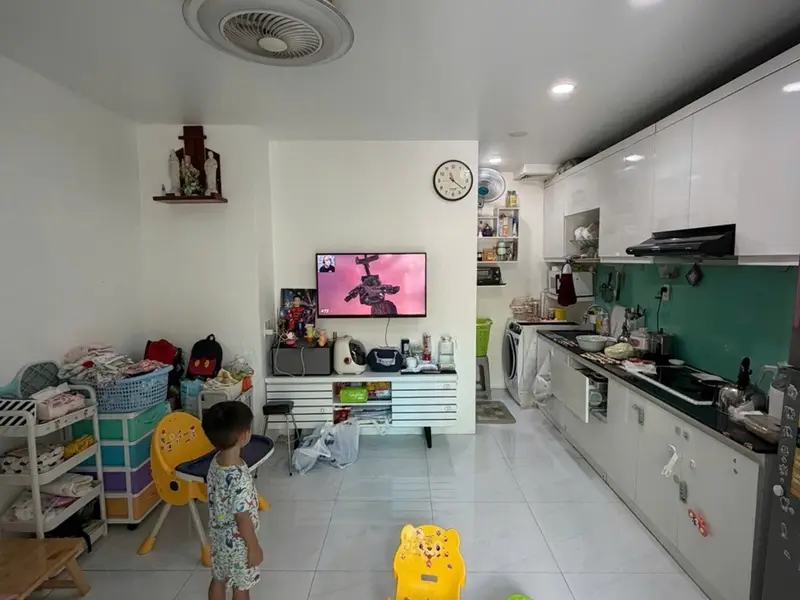 TỔ ẤM NHỎ ẤM ÁP NGAY CHỢ CÂY THỊ - PHẠM VĂN ĐỒNG - 3.65 TỶ TL... Bán nhà riêng tại Bình Lợi Trung, Hồ Chí Minh 01