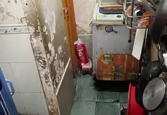 Nhà riêng 2 tầng 36.8m2 trung tâm Quận 8 giá 4.3 tỷ thương lượng... Bán nhà riêng tại Chánh Hưng, Hồ Chí Minh 03