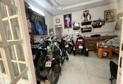 Nhà rộng 5m, hẻm ô tô, sẵn sàng ở ngay... Bán nhà riêng tại Tân Sơn Nhì, Hồ Chí Minh 03