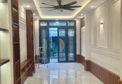 Bán nhà mặt phố phường Chánh Hưng, Hồ Chí Minh, thiết kế 4 phòng ngủ, pháp lý cơ sở... Bán nhà mặt phố tại Chánh Hưng, Hồ Chí Minh 03