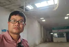Bán đất có nhà cũ phố Lạc Long Quân, cách Hồ Tây 100m, trước nhà ô tô tránh dừng đỗ... Bán nhà riêng tại Nghĩa Đô, Hà Nội 09