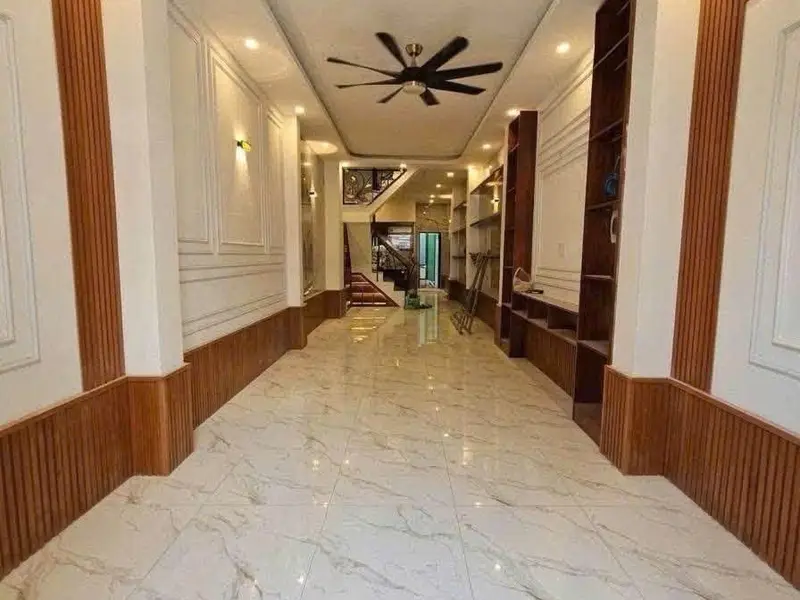 Nhà mặt phố Phường Chánh Hưng giá siêu tốt, đáng sở hữu ngay... Bán nhà mặt phố tại Chánh Hưng, Hồ Chí Minh 01