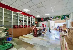 SIÊU MẶT TIỀN QUỐC LỘ 22 (NGANG GẦN 7M) NỞ HẬU 👉🏻 ĐÁP ỨNG MỌI LOẠI HÌNH KINH... Bán nhà mặt phố tại Hóc Môn, Hồ Chí Minh 06
