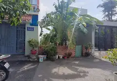 Bán đất 116m2 tại Phường Thạnh Lộc, vị trí thuận lợi, pháp lý rõ ràng... Bán đất tại An Phú Đông, Hồ Chí Minh 02