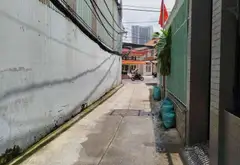 🔥BÁN ĐẤT 107M² – NGANG GẦN 6M ×19M – HẺM Ô TÔ CÁCH ĐẤT 5M – HUỲNH TẤN PHÁT - TÂN MỸ –Q7 - CHỈ 5... Bán đất tại Tân Mỹ, Hồ Chí Minh 07