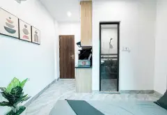 Cơ hội sở hữu nhà 6 tầng 13 phòng khép kín ngay gần đại học lớn... Bán nhà riêng tại Đông Ngạc, Hà Nội 14