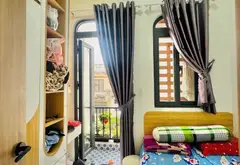 Nhà 2 tầng hẻm ô tô ngay Bệnh Viện Gia Định, giá sốc... Bán owner_side tại Gia Định, Hồ Chí Minh 03