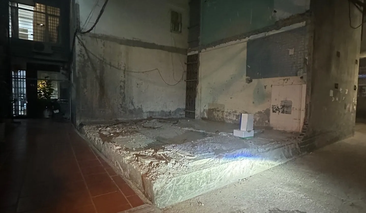 Bán Đất 30m KIM GIANG Lô góc 2 mặt ngõ Mặt tiền rộng ngõ to Thoáng gần ô tô mặt ngõ thông sổ đỏ... Bán nhà riêng tại Định Công, Hà Nội 01