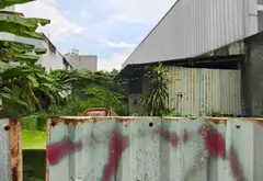 Đất nền rộng thoáng, mặt tiền đường lớn tại Thới An... Bán đất tại Thới An, Hồ Chí Minh 03