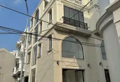 Nhà riêng 4 tầng thiết kế hiện đại tại Thủy Nguyên, Hải Phòng... Bán nhà riêng tại Thủy Nguyên, Hải Phòng 03