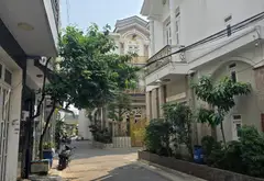 Bán biệt thự 5 tầng, 5 phòng ngủ tại Bình Tân, hẻm xe tải... Bán nhà riêng tại Bình Hưng Hòa, Hồ Chí Minh 14
