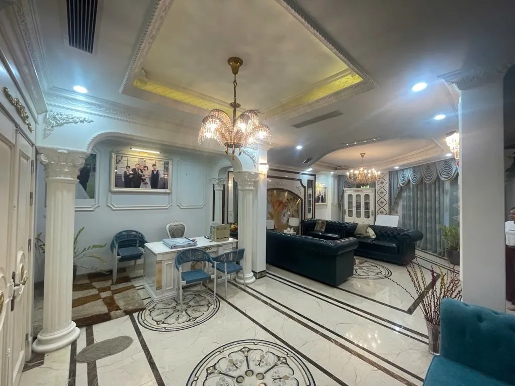 Bán nhà liền kề 7 tầng đẳng cấp tại Ba La với thang máy và không gian kinh doanh độc đáo 65/75m2... Bán biệt thự, liền kề tại Phú Lương, Hà Nội 01