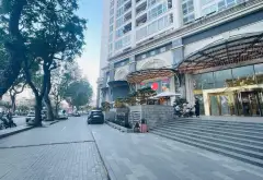 Penthouse Đỉnh Cao Tại Aqua Central Trúc Bạch... Bán căn hộ chung cư tại Ba Đình, Hà Nội 17
