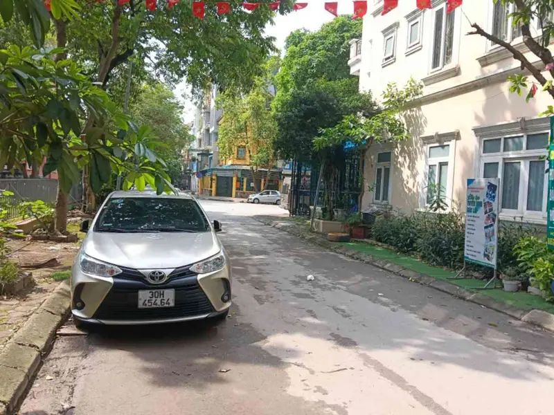 Biệt thự liền kề trung tâm KĐT Văn Quán đẳng cấp, không gian kinh doanh lý tưởng 81m2 4 tầng... Bán biệt thự, liền kề tại Hà Đông, Hà Nội 01