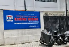 Nhà lô góc 3 mặt thoáng giữa trung tâm Đống Đa, giá ưu đãi chỉ 14 tỷ... Bán nhà riêng tại Kim Liên, Hà Nội 10