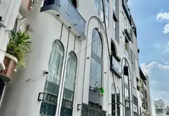 CĂN GÓC 2 MẶT THOÁNG - HẺM 8M GẦN MẶT TIỀN - NHÀ XÂY MỚI 100% - 6 TẦNG THANG MÁY - NHÀ MỚI FULL NỘ... Bán nhà riêng tại Thông Tây Hội, Hồ Chí Minh 19