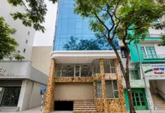Bán nhà mặt phố Vũ Tông Phan 9 tầng thiết kế thông sàn phù hợp văn phòng, diện tích 178.5 m²... Bán nhà mặt phố tại Khương Đình, Hà Nội 01