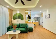 SIÊU PHẨM 2 MẶT KIỆT Ô TÔ – TÔN ĐỨC THẮNG – NGANG 8M, NỞ HẬU – FULL NỘI THẤT 🔥... Bán nhà riêng tại Liên Chiểu, Đà Nẵng 03