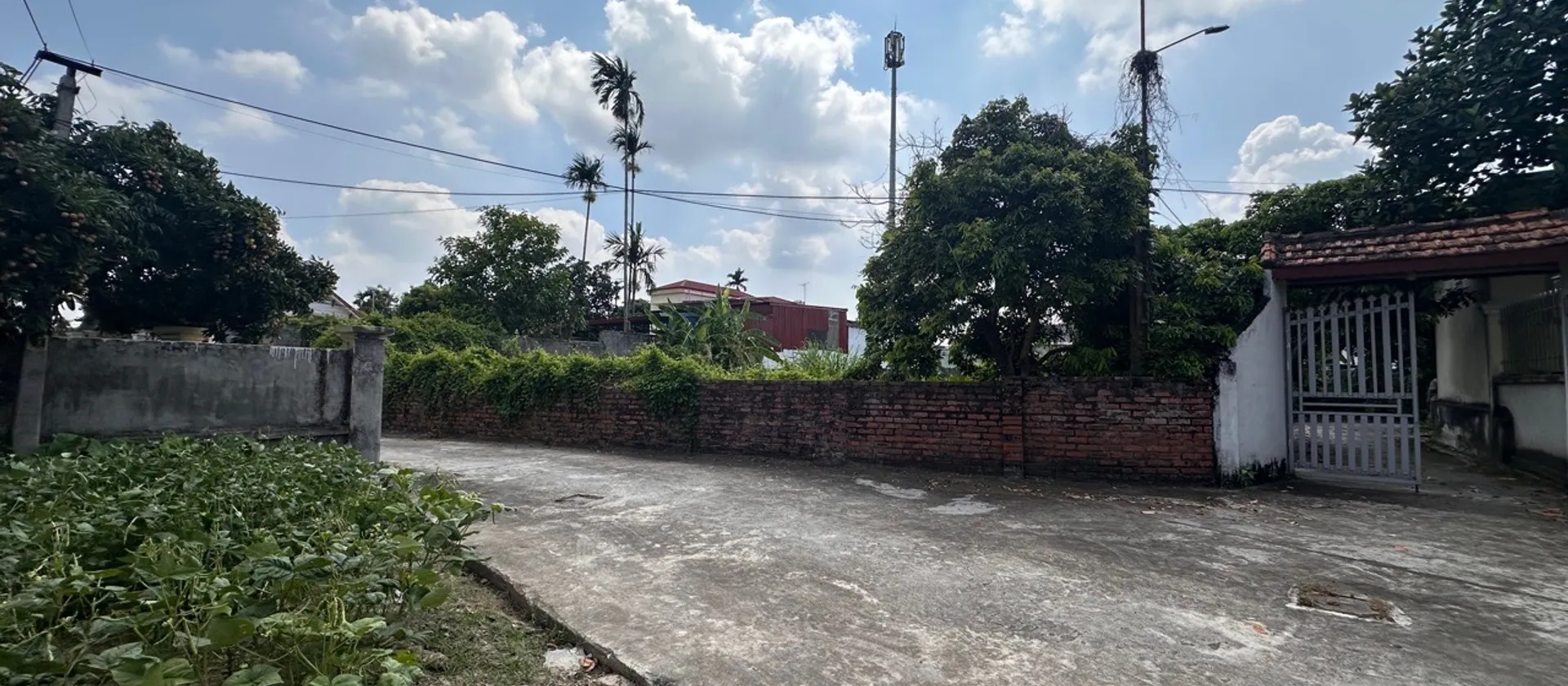 Cơ Hội Vàng Sở Hữu Lô Đất Vị Trí Đỉnh Gần Cổng Khu Công Nghiệp Tràng Duệ 3... Bán đất tại An Lão, Hải Phòng 01