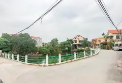 Bán đất 79m2 lô góc, ô tô nhỏ vào, gần hồ và trường học... Bán đất tại Mão Điền, Bắc Ninh 04