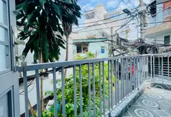 Lô góc 2 mặt tiền phường Bình Lợi Xe hơi đậu tận cửa ở ngay nhĩnh 2 tỷ... Bán nhà riêng tại Bình Lợi Trung, Hồ Chí Minh 08