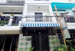 Biệt Thự Phố Cao Cấp Hướng Đông Bắc Tại Quận Tân Bình... Bán owner_side tại Tân Hòa, Hồ Chí Minh 02