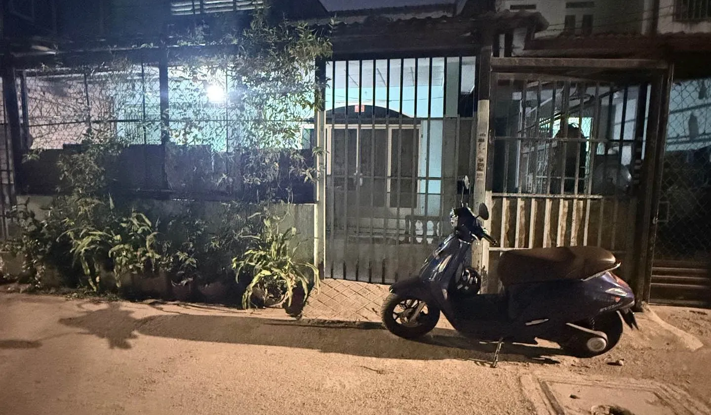 🔥 MẶT TIỀN ĐÔNG HƯNG THUẬN 23 - ĐƯỜNG XE HƠI NÉ NHAU - SÁT GÒ VẤP 🔥... Bán nhà mặt phố tại Đông Hưng Thuận, Hồ Chí Minh 01