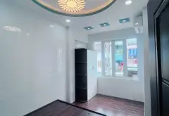 Nhà mặt phố 4 tầng, vỉa hè rộng, giá hấp dẫn... Bán nhà mặt phố tại Nhiêu Lộc, Hồ Chí Minh 05