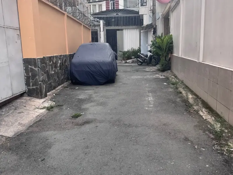 Bán nhà 2 tầng 4PN gần Tân Sơn Nhất, diện tích 92m2, giá 13 tỷ... Bán nhà riêng tại Tân Sơn Nhất, Hồ Chí Minh 01