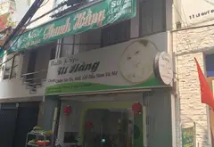 Nhà mặt phố 3 tầng kinh doanh đỉnh ở Quận 3... Bán nhà mặt phố tại Nhiêu Lộc, Hồ Chí Minh 01