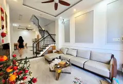 NHÀ 3 tầng, HOÀ AN 7 thông ĐOÀN HỮU TRƯNG - GIÁ 3,85 tỷ... Bán nhà riêng tại An Khê, Đà Nẵng 06