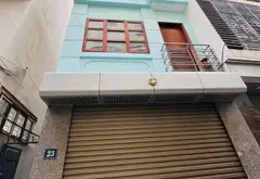 BÁN NHÀ VĂN QUÁN LÔ GÓC 48M² MT4M 4t, Ô TÔ QUA NHÀ, MẶT NGÕ KINH DOANH... Bán nhà riêng tại Hà Đông, Hà Nội 03