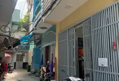 Nhà Lê Văn Sỹ 4m1x8.3
Giá 5.tỷ2... Bán nhà riêng tại Nhiêu Lộc, Hồ Chí Minh 02