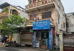 Cơ hội hiếm có sở hữu nhà mặt phố kinh doanh sầm uất tại Văn Điển... Bán nhà mặt phố tại Thanh Trì, Hà Nội 01