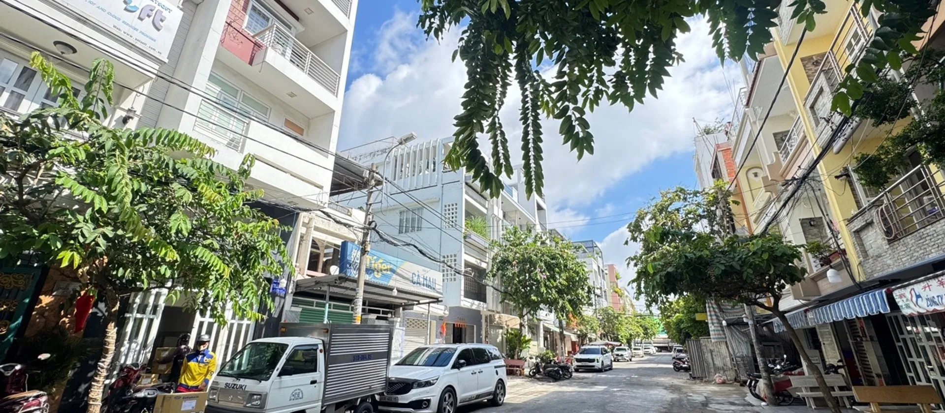 MẶT TIỀN KINH DOANH SẦM UẤT CƯ XÁ BÌNH THỚI GẦN BỆNH VIỆN QUẬN 11 NHÀ 5 TẦNG ĐA CÔNG NĂNG... Bán nhà mặt phố tại Bình Thới, Hồ Chí Minh 01