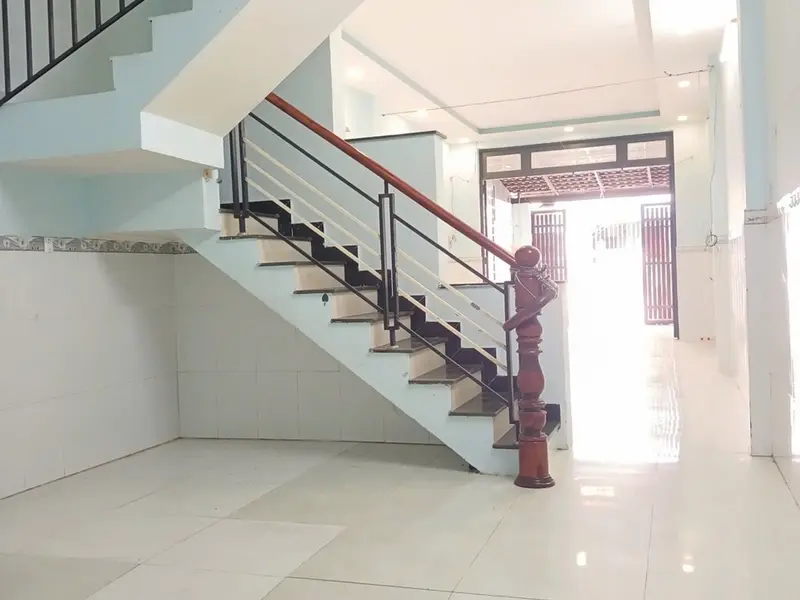 BÁN NHÀ MẶT TIỀN 26/3 - HƯƠNG LỘ 3 BÌNH TÂN - SÁT BÊN AEON TÂN PHÚ - 82M2 có 5.6 NHỈNH... Bán nhà mặt phố tại Bình Hưng Hòa, Hồ Chí Minh 01