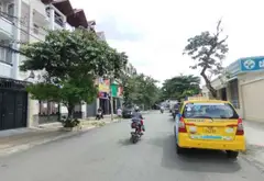 Cơ hội hiếm có sở hữu nhà mặt phố Quận 8 giá chỉ 16 tỷ... Bán nhà mặt phố tại Chánh Hưng, Hồ Chí Minh 02