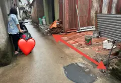 Đất nhỏ xinh ngay trung tâm xã Chi Lăng, Bắc Ninh... Bán đất tại Chi Lăng, Bắc Ninh 06