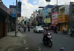 Nhà mặt phố kinh doanh sầm uất tại phường 8, Quận Tân Bình, diện tích 61.8m²... Bán nhà mặt phố tại Tân Hòa, Hồ Chí Minh 02